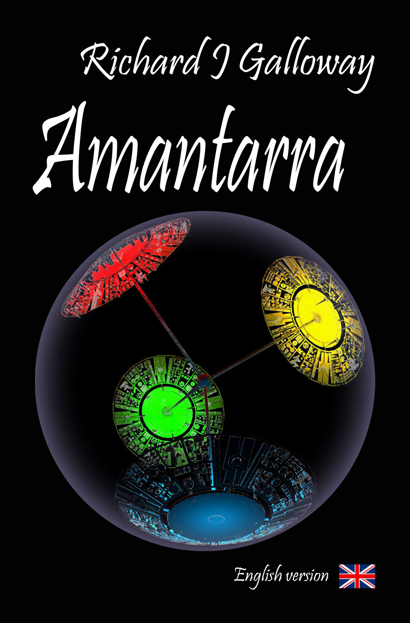 Amantarra